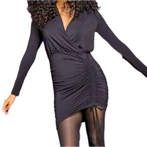 NWOT Royalty by Maluma Dress